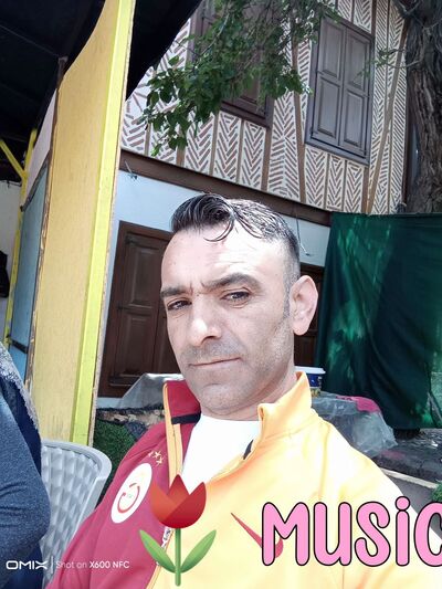  Boyalik,   Yusuf, 44 ,   ,   