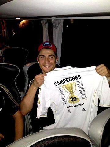  ,   CR7, 39 ,   