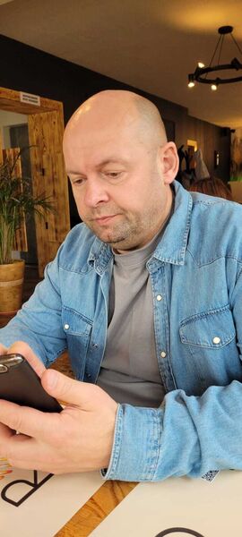  Ruda Slaska,   Sergey, 47 ,   ,   
