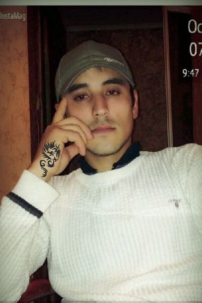  -,   Fahriddin, 33 ,   