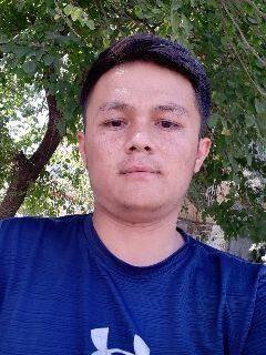  ,   MUHRIDIN, 29 ,   