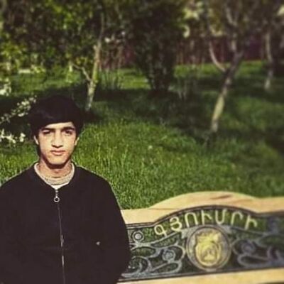  ,   Seroj, 22 ,   ,   