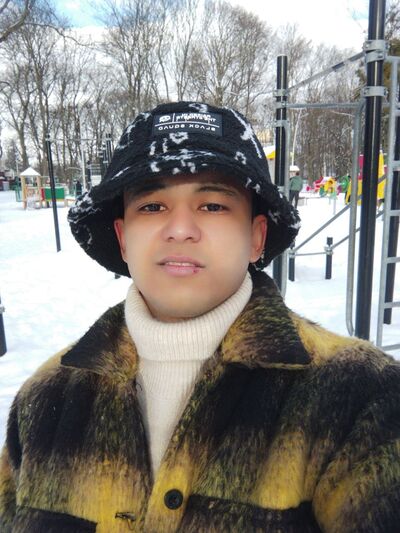  ,   Shokh, 25 ,   ,   