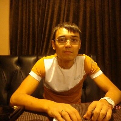  ,   Ruslan, 34 ,   