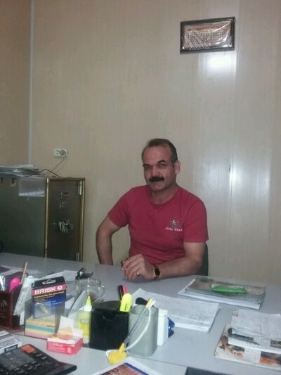  ,   Duran Usta, 49 ,   ,   