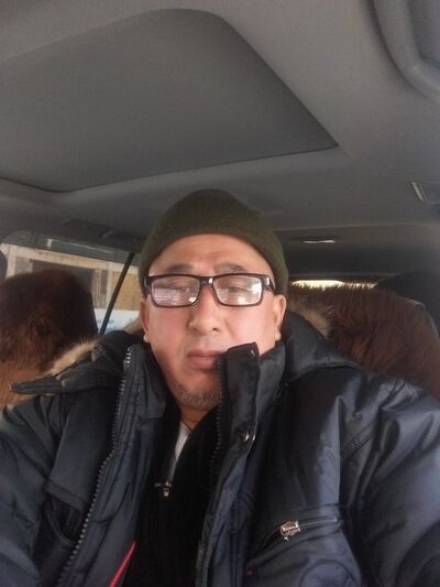  ,   Kara, 57 ,   