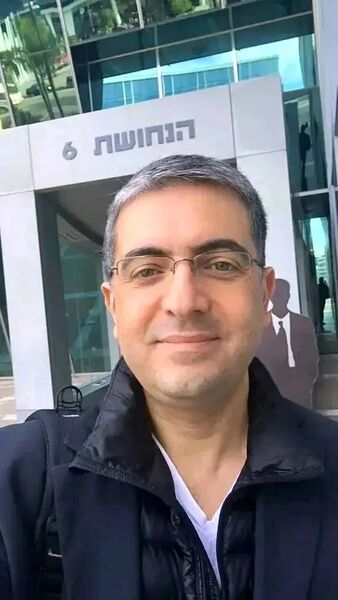  Azor,   Samuel David, 57 ,   ,   