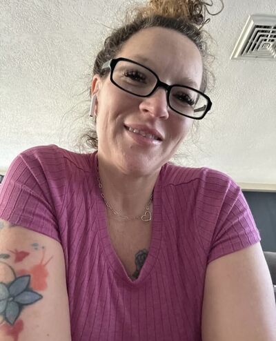  ,   Monique, 44 ,   ,   