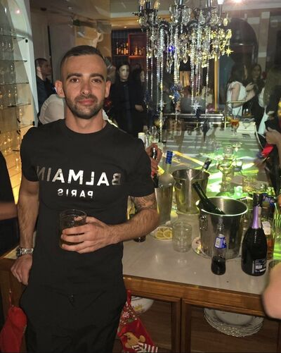  ,   Misha, 29 ,   ,   