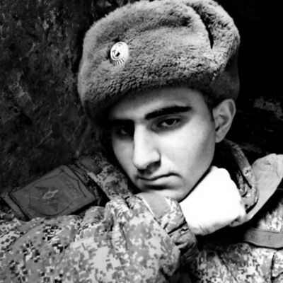  ,   Michael, 20 ,   