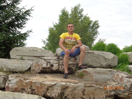  ,   Markus, 41 ,   