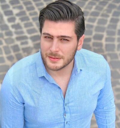  Zahle,   Sebo, 36 ,   ,   