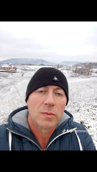  Budacka Rijeka,   Mehmed, 53 ,   ,   