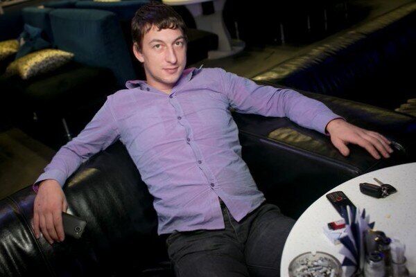 ���������� ������-��-����, ���� ������� Prizrak, 41 ���, ������������ ��� ������, ����� � ���������