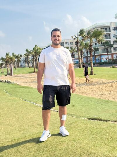  Al Ghardaqah,   Mohamed, 27 ,     , c 