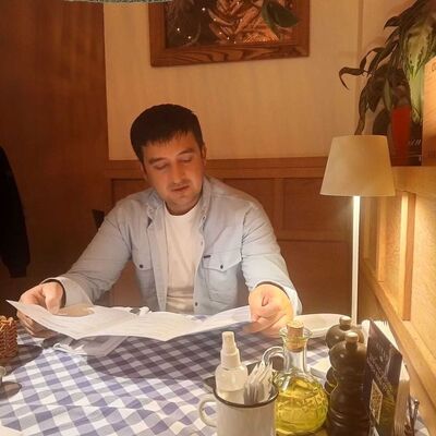 ,   Rustam, 35 ,   , 