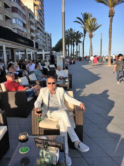  San Miguel de Salinas,   , 59 ,   ,   