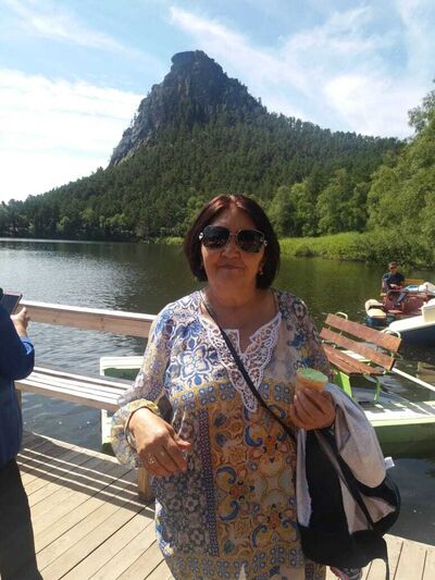  ,   Kairbek, 66 ,   
