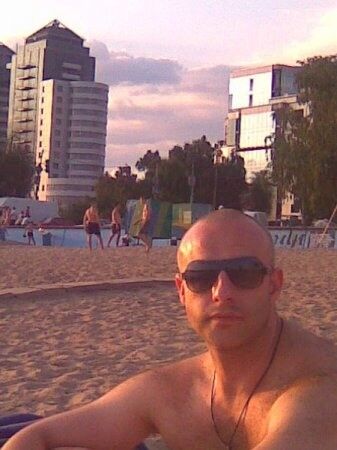  4601704  Oleg, 49 ,    