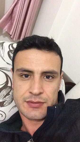  Mercan,   Arjen, 40 ,   ,   