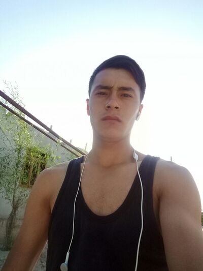  ,   Shoxrux, 27 ,   ,   