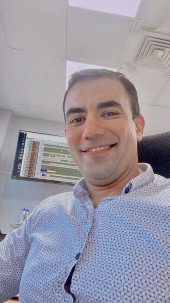  ,   Ahmed, 41 ,   ,   