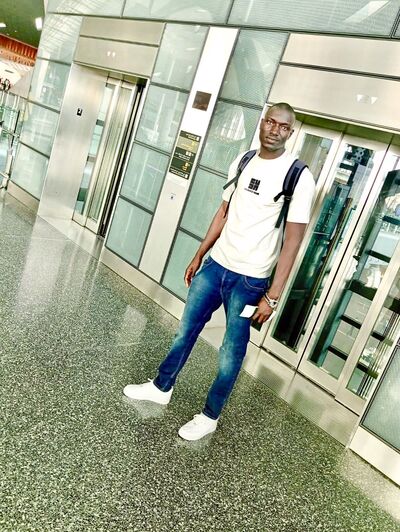  Goddard,   Abdou, 30 ,   ,   