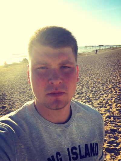  ,   Nikolas, 31 ,   