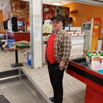  ,   Marinko, 58 ,   ,   