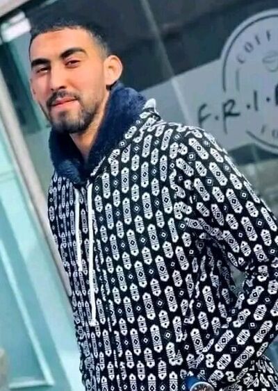  ,   Jalal, 25 ,   ,   