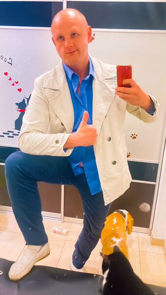  ,   Andrii, 41 ,   