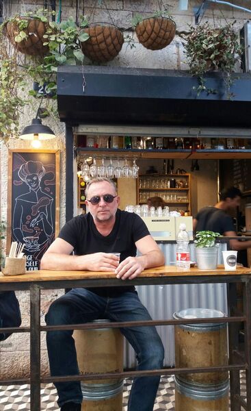  Tel Aviv-Yafo,   Micha, 56 ,   ,   , c , 