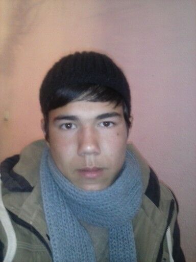  ,   Zamir, 28 ,  