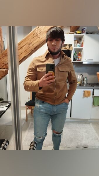  Seen (Kreis 3) / Waser,   Denis, 32 ,   ,   , 
