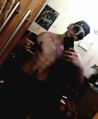  ,   Yevgeniy, 20 ,   ,   