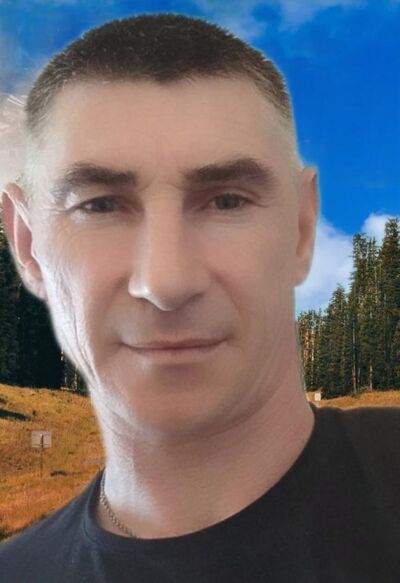  ,   Sergei, 43 ,   ,   
