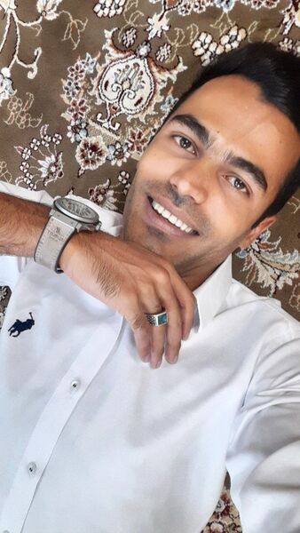  Damavand,   Ahmad, 31 ,   c , 