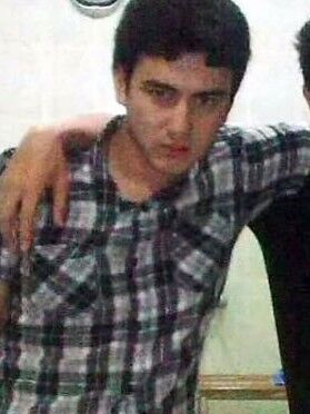  ,   Bakir, 31 ,   