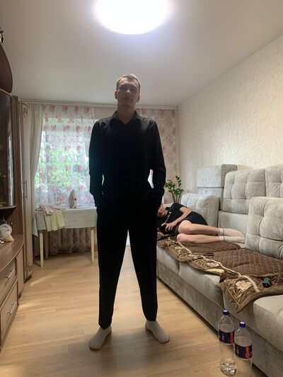  ,   Daniil, 21 ,   ,   