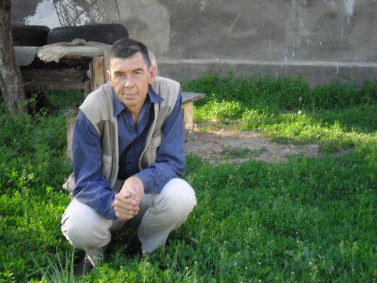  ,   Sergei, 61 ,   