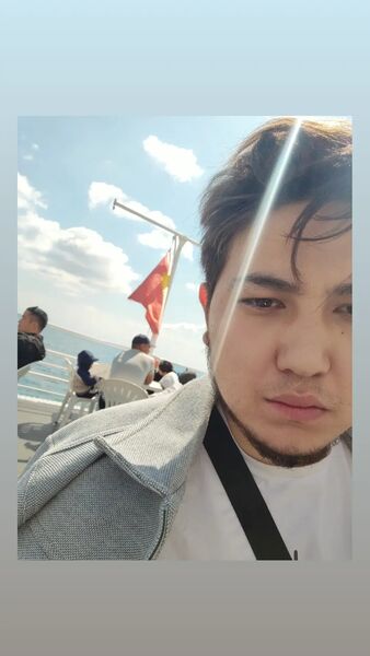  ,   Alisher, 26 ,   ,   