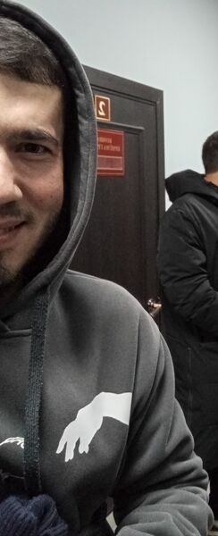  ,   Shahzod, 24 ,  