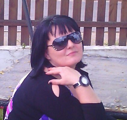  ,   SVETLANA, 43 ,  