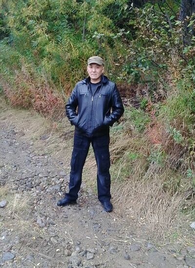  ,   Gavril, 56 ,  