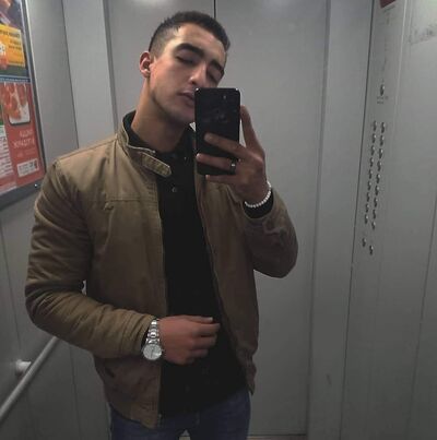  ,   Ahmed, 28 ,   ,   