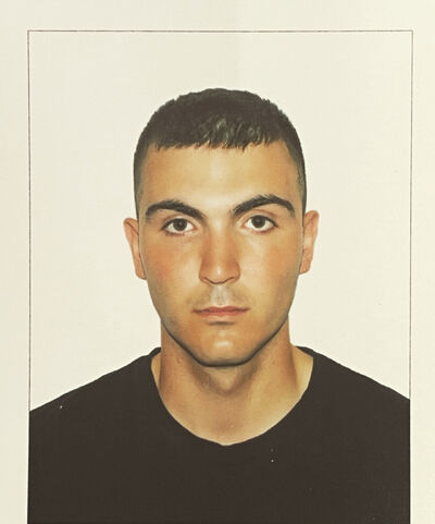  ,   David, 22 ,   ,   
