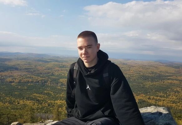  ,   Egor, 20 ,   ,   , c 