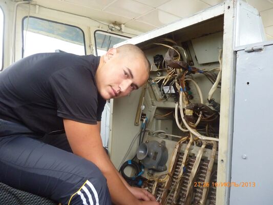  -,   Kostya, 31 ,   ,   , c , 