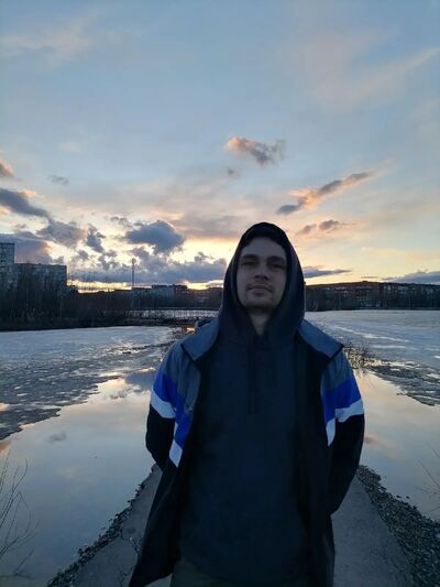  Goddard,   Stas, 27 ,   ,   