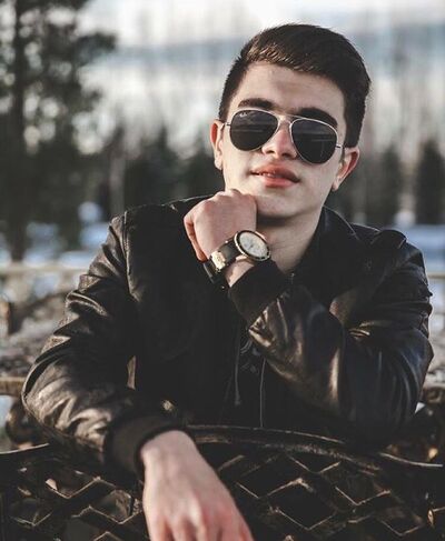  ,   Vusal, 28 ,   